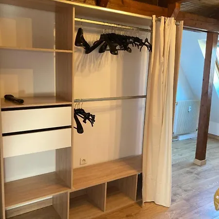 Apartment Le Coeur Du Vignoble