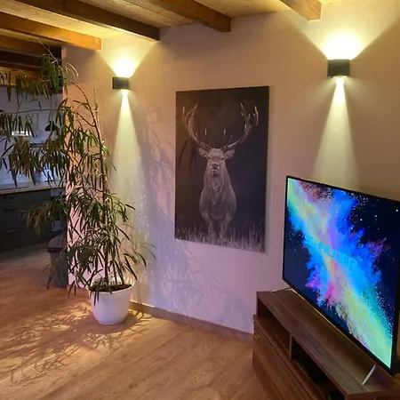 Appartement Le Coeur Du Vignoble
